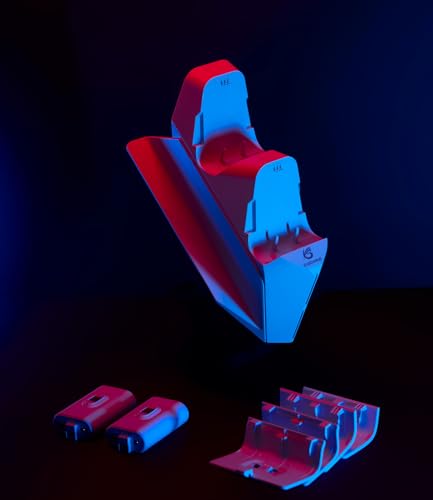 Encuentra la mejor selección de Estacion carga xbox - los más vendidos. 5 Imagen adicional