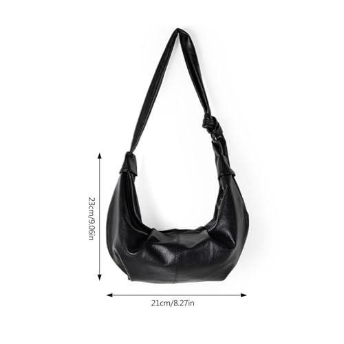 Sac à bandoulière confortable pour éviter le mal de dos en voyage et études