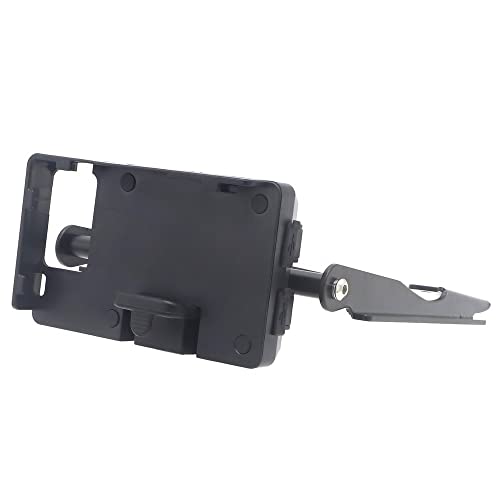 Support de navigation pour Yamaha MT 09 Tracer et FJ-09 2016-2017