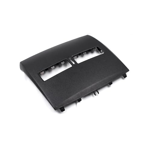Grille de ventilation pour Tiida 2005-2011 panneau console centrale