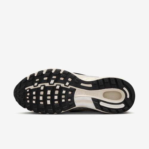 Nike Air Pegasus Wave Men's Shoes (IB0612-101, Sail/Coconut Milk/Black)2