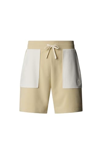 Shorts sport homme M Terry Regular parfait pour entraînement et fitness