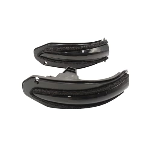 Clignotant dynamique LED rétroviseur : réparez vos clignotants ternes XA40