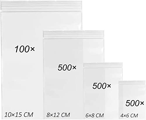 Renchey Reise-Sicherheitsbeutel Mit Zahlenschloss - Wasserdichter Organizer