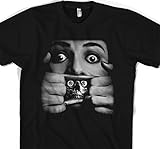 Dead Alive Movie Tshirt - dead alive shirt horror, retro horror movie shirts, braindead 1992, 1990s, 90s, retro, classic, vintage