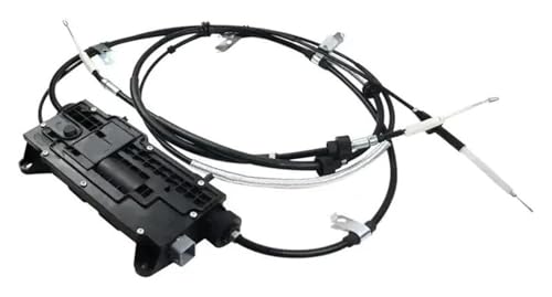 Módulo de freno de mano electrónico LR032104 para Land Rover Discovery 4 y Range Sport