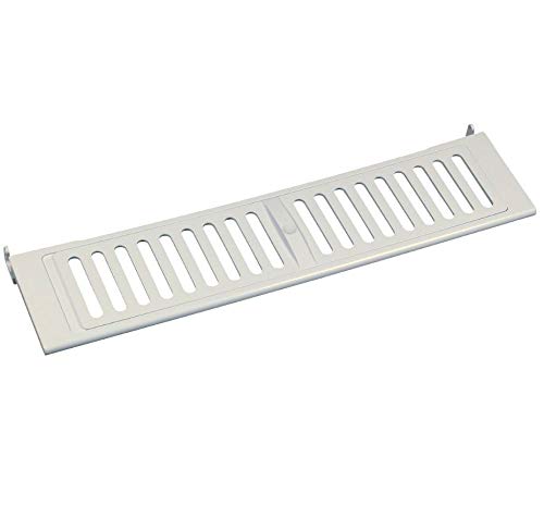 Preisvergleich Produktbild Belüftungsschieber für Gemüsefach in Kühlschränken Bosch 00355494