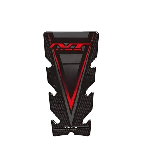 Protection réservoir moto NT 1100 et 1000 kit de grip latéral premium