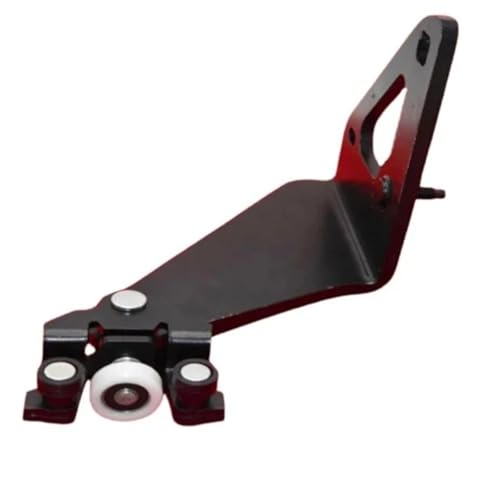 Galet de guidage pour porte coulissante gauche de Nissan NV300, charnière inférieure 745978999R