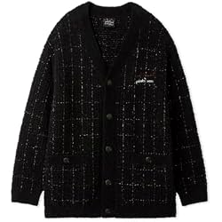 Amazon | [ジェラート ピケ] 【JOEL ROBUCHON】【HOMME】 ツイードモコ