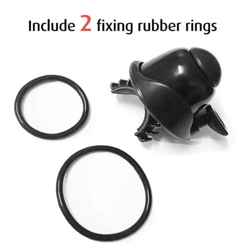 Timbre de advertencia para patinete Xiaomi M365 y Ninebot ES2 3