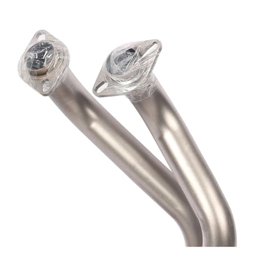 Échappement à enfiler pour moto Ninja 650 remplacement facile Z650 - 3