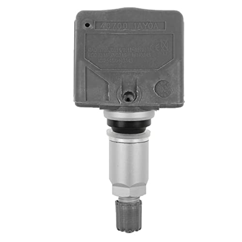 Capteur de pression pneus Tpms Nissan 370Z GTR 407001Ay0A 2010
