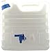 PC Industries Ltd Pojemnik na wodę pitną 20 l z dozownikiem mydła i kranem