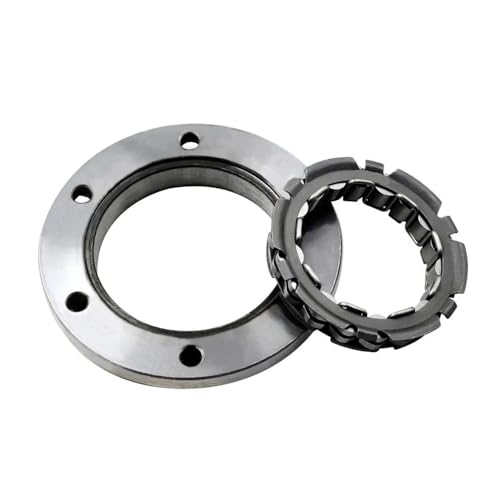 Roulement d'embrayage de démarreur KLX 250, solution contre les problèmes de démarrage moto