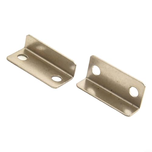 Soporte de estante en L, soporte de pared de esquina de acero para soporte de exposición, estante de jardín y pared externa