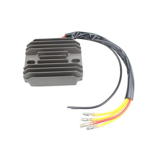 Regulador voltaje Suzuki GS850 GSX750 soluciona fallos luz 3