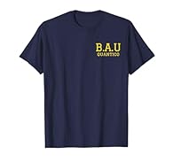 Author Name design. This I am calm and its doctor B.A.U merch makes a great present for loved ones. More B.A.U. outfits and versions available when clicking on - More Here. Lightweight, Classic fit, Double-needle sleeve and bottom hem