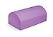 Medline MSC018214 Foam Bolster Blocks, Dark Blue (Case of 1)