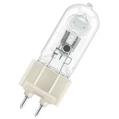 OSRAM Powerstar HQI-T G12 70W/NDL UVS Cover