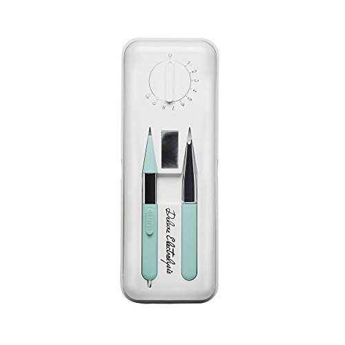 CLEAN N EASY Deluxe Electrolysis