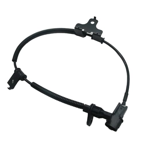 Sensor 95670-07100 con lectura de alta precisión para rueda derecha VOGGWBMQ