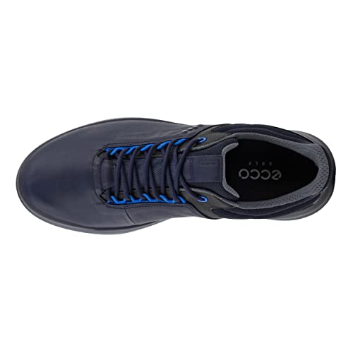 ECCO Herren Golf Core Hydromax Wasserabweisend Golfschuh - Image 8