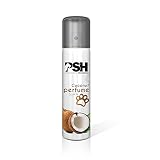 100% Natural y Vegano. PSH Perfume Coco - 80 ml