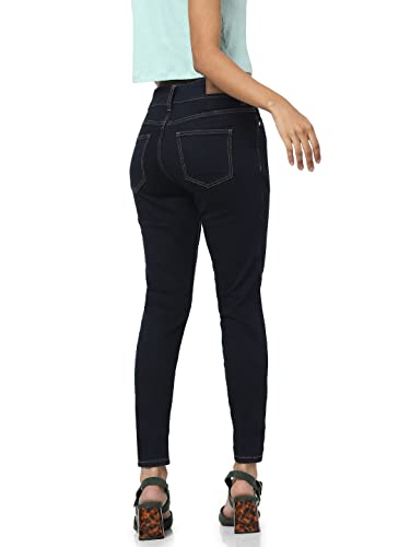 Image of ONLY Women's High Rise Skinny Jeans