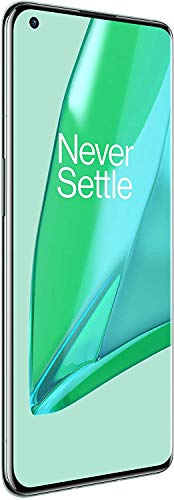 Image of OnePlus 9 Pro 5G (Pine Green, 12GB RAM, 256GB Storage), Regular (LE2121)