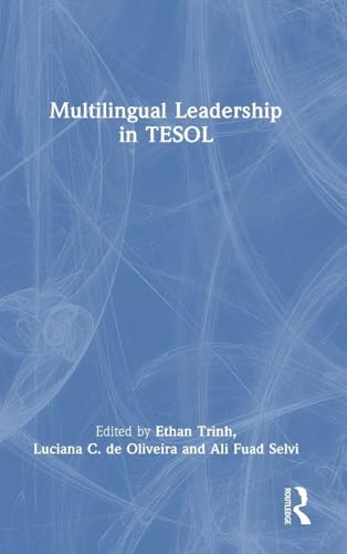 Multilingual Leadership in TESOL