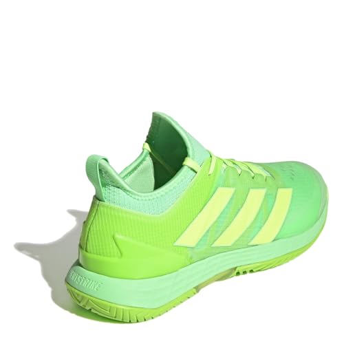 adidas Adizero Ubersonic 4 amortiguada para juego explosivo 5