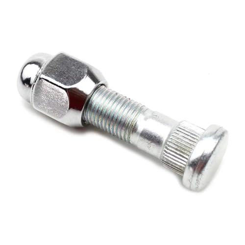 Pernos de rueda para Subaru Legacy Forester Outback recambio de tornillo de cubo de automóvil
