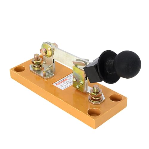 ruian spst electric brake open type safety knife switch single throw ac 400v 200a