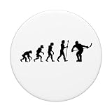 Zoom IMG-2 hockey su ghiaccio evolution giocatore