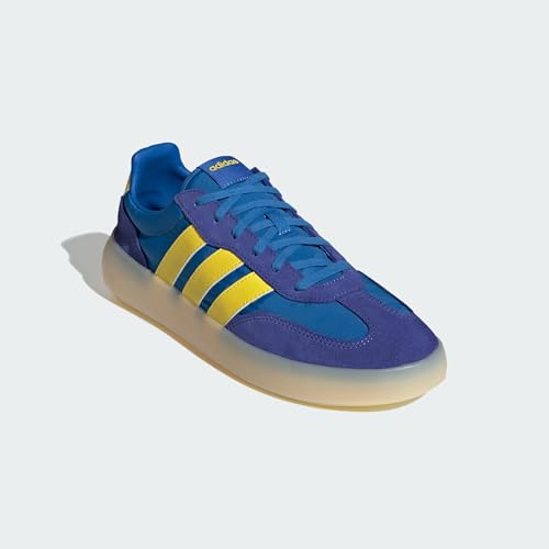 Image of adidas Mens Barreda Decode Casual Shoes