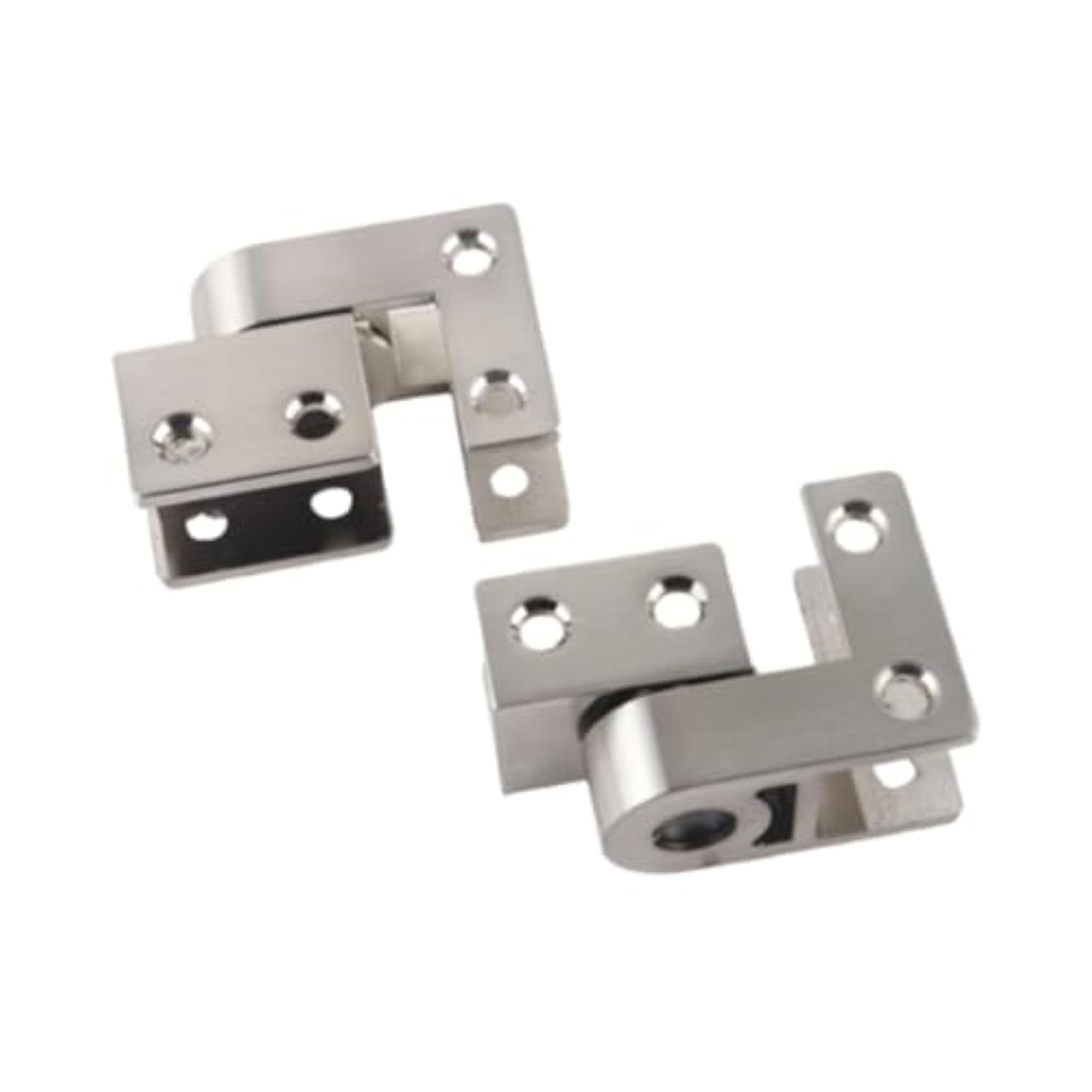 Restroom Partition Hinges for Hotel Bathroom