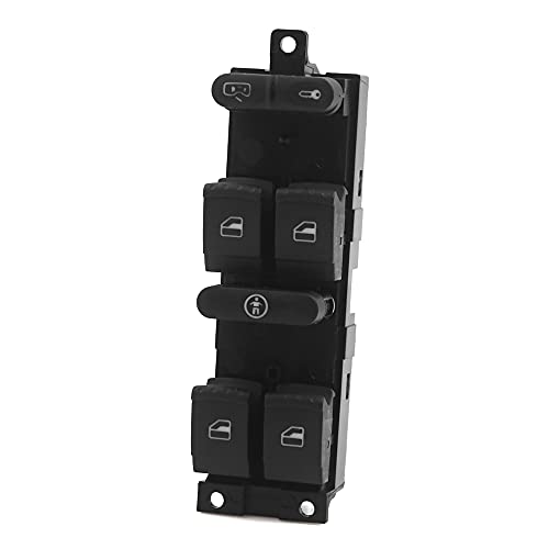 Interrupteur lève vitre bloqué pour Golf 4 remplacer commande 1J4959857B