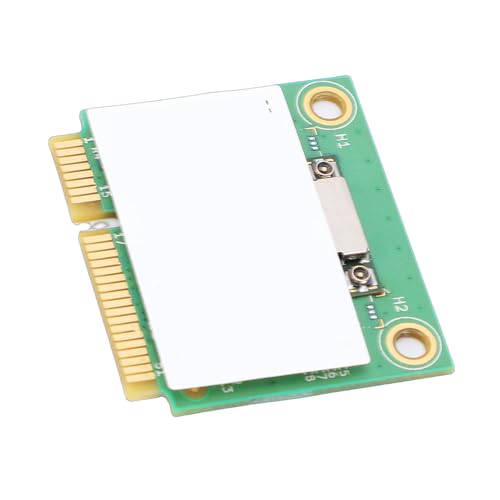 Carte WiFi 7 Module Tri-Bande pour travailler et streamer sans coupure chez soi