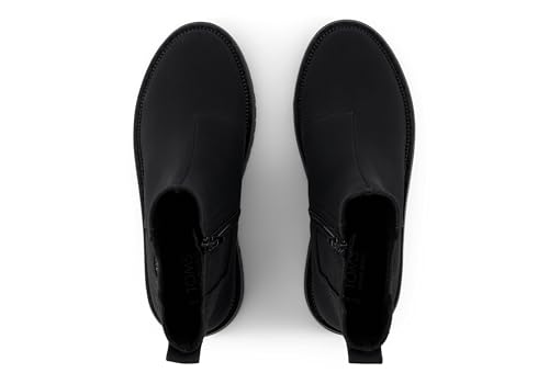 TOMS Girl's Bennet Chelsea Boot4