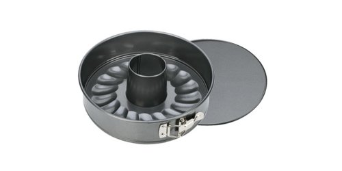 Tescoma 623286 Delicia Springform Cake Tin with 2 Bases, Diameter 24 cm