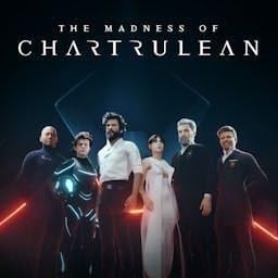 The Madness of Chartrulean cover art