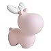 Produktbild Jfsmgs Sparschwein Nordic Deer Cartoon Nette kreative Münze Bank Cash Box nettes Spielzeug-Geschenk Münzen-Piggy Bank (Color : White)