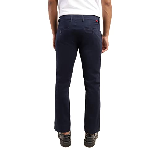 Image of Levi's Men's Slim Casual Pants