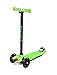 Maxi Micro monopattino verde