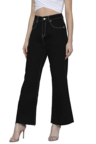 Image of KOTTY Women's Regular Jeans