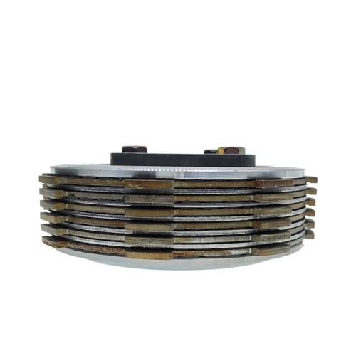 Kit d'assemblage d'embrayage extérieur pour moto 200NS et RS200 - 3