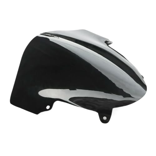 Pare-brise moto de voyage pour GSX650F bulle confort grand tourisme