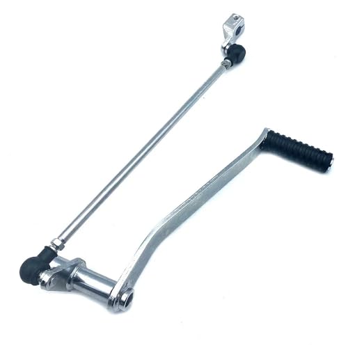 Sélecteur vitesse moto Keeway Superlight 125 pour vos balades et trajets