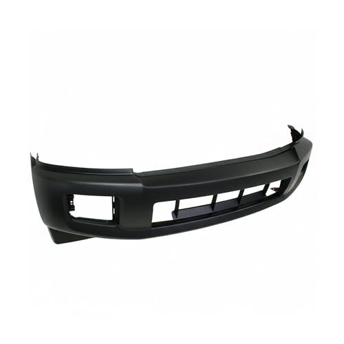 Image of FitParts Compatible with Infiniti QX56 2004-2010 Front Bumper Cover